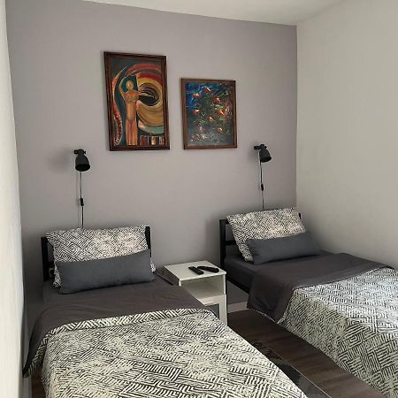 Apartament Pegaz Apatin Zewnętrze zdjęcie