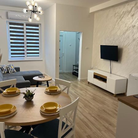 Apartament Pegaz Apatin Zewnętrze zdjęcie