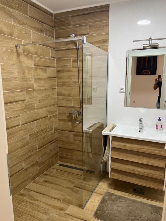 Apartament Pegaz Apatin Zewnętrze zdjęcie
