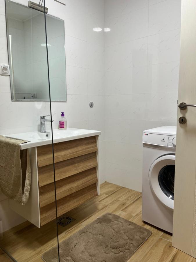 Apartament Pegaz Apatin Zewnętrze zdjęcie