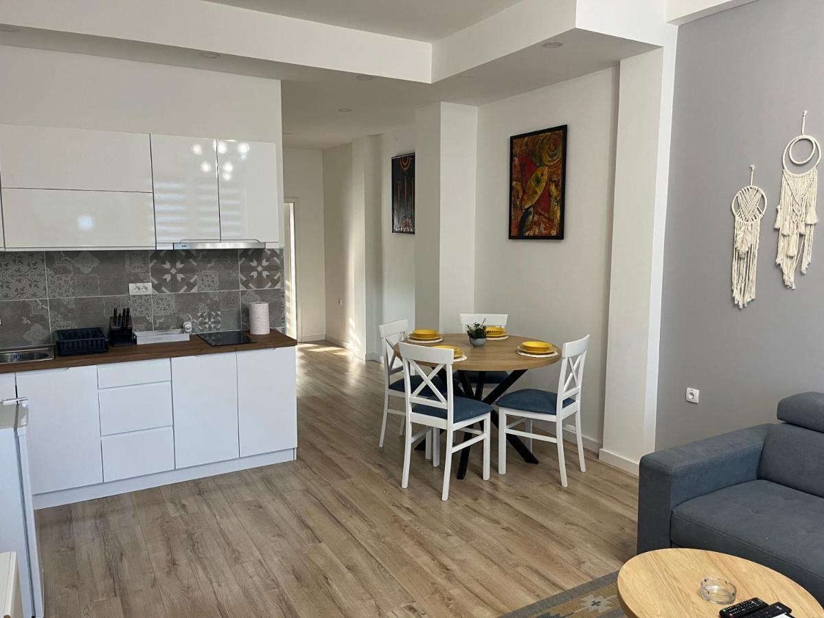 Apartament Pegaz Apatin Zewnętrze zdjęcie