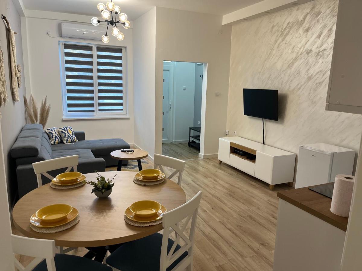 Apartament Pegaz Apatin Zewnętrze zdjęcie