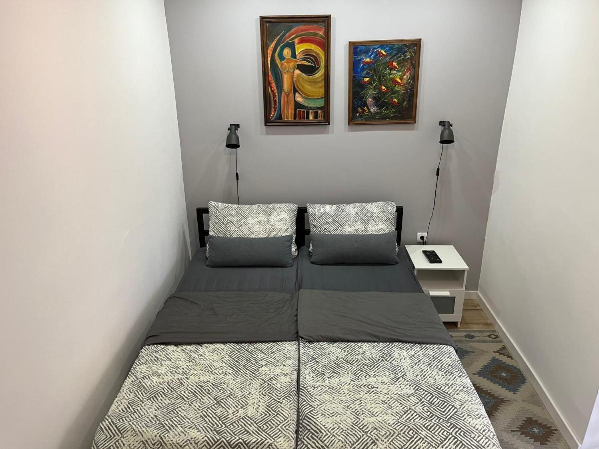 Apartament Pegaz Apatin Zewnętrze zdjęcie